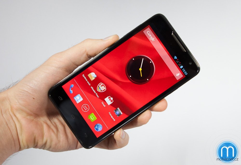 Prestigio MultiPhone PAP5044DUO