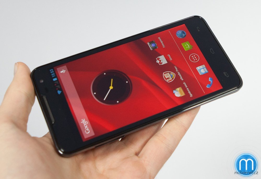 Prestigio MultiPhone PAP5044DUO