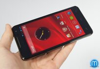 Prestigio MultiPhone PAP5044DUO