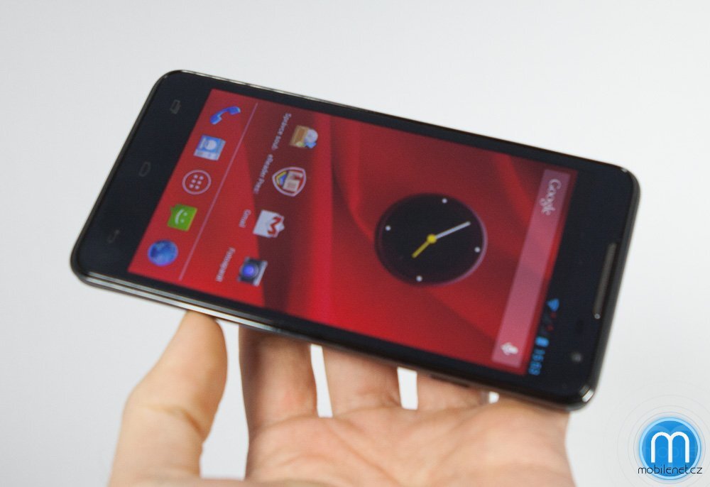 Prestigio MultiPhone PAP5044DUO