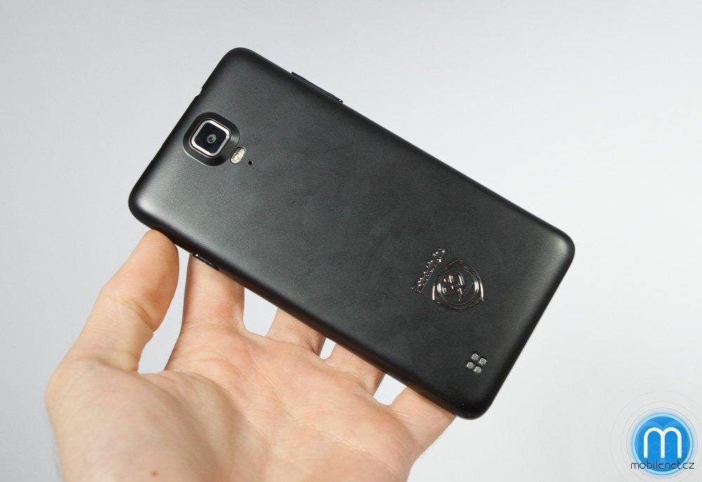 Prestigio MultiPhone PAP5044DUO