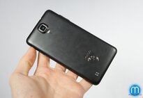 Prestigio MultiPhone PAP5044DUO