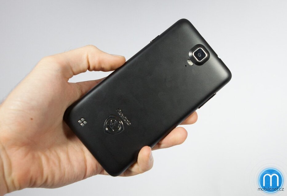 Prestigio MultiPhone PAP5044DUO