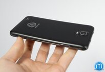 Prestigio MultiPhone PAP5044DUO