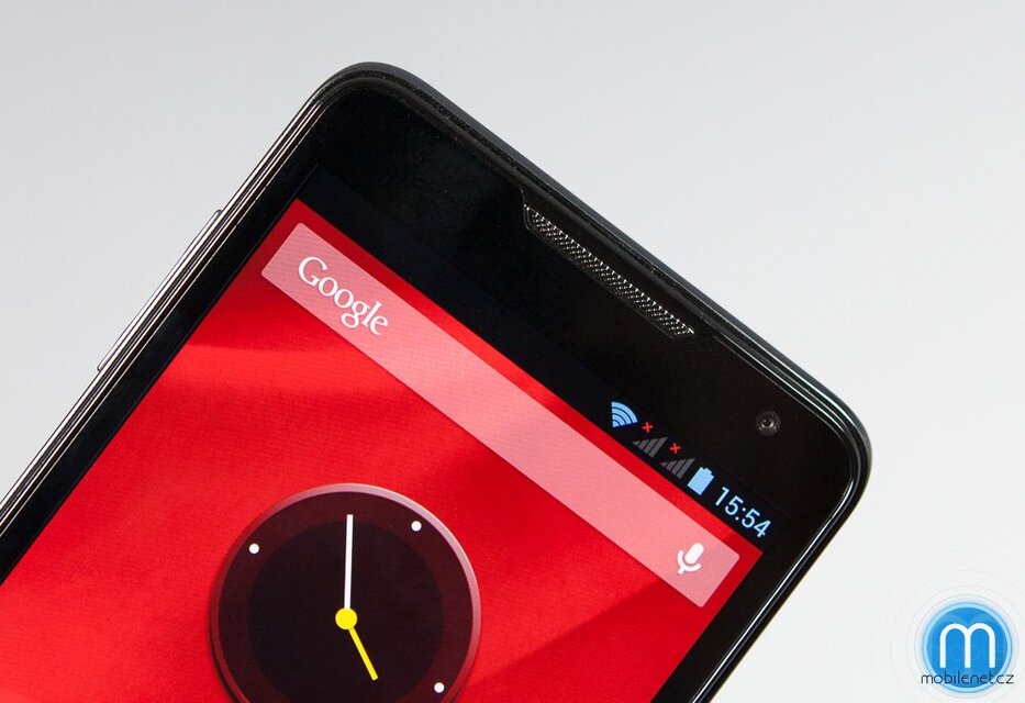 Prestigio MultiPhone PAP5044DUO