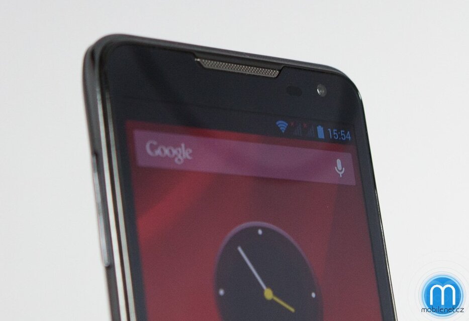 Prestigio MultiPhone PAP5044DUO