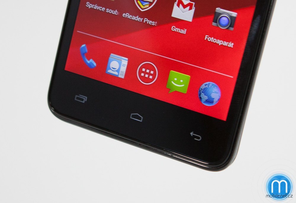 Prestigio MultiPhone PAP5044DUO