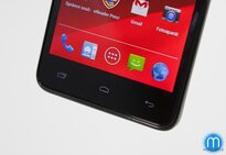 Prestigio MultiPhone PAP5044DUO