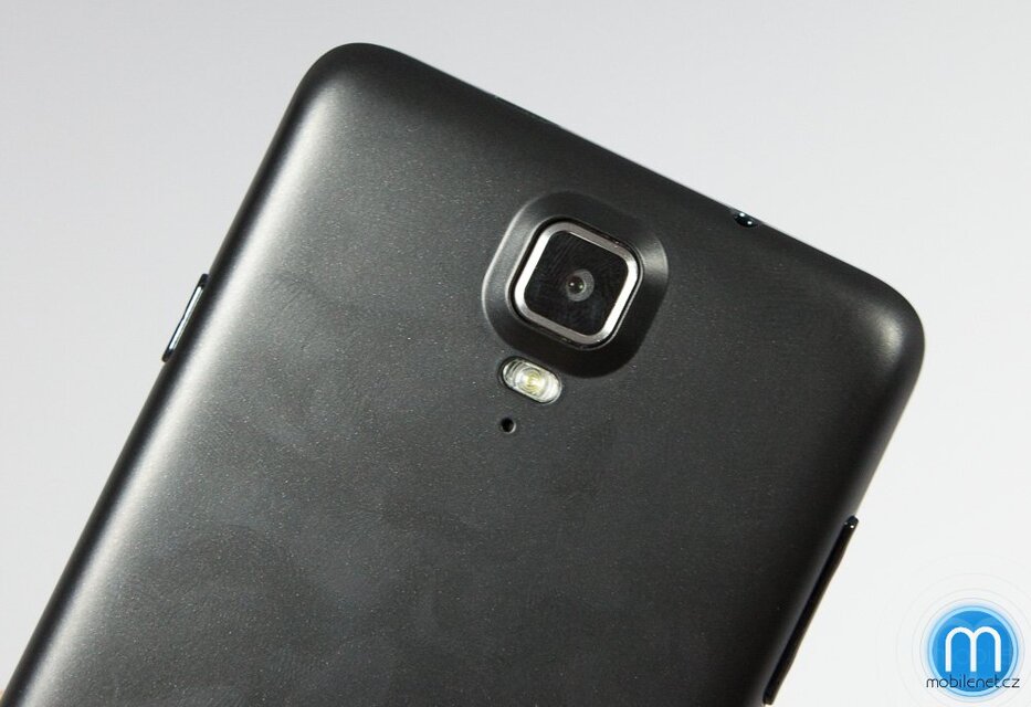 Prestigio MultiPhone PAP5044DUO