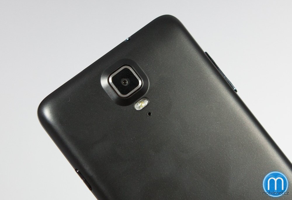 Prestigio MultiPhone PAP5044DUO