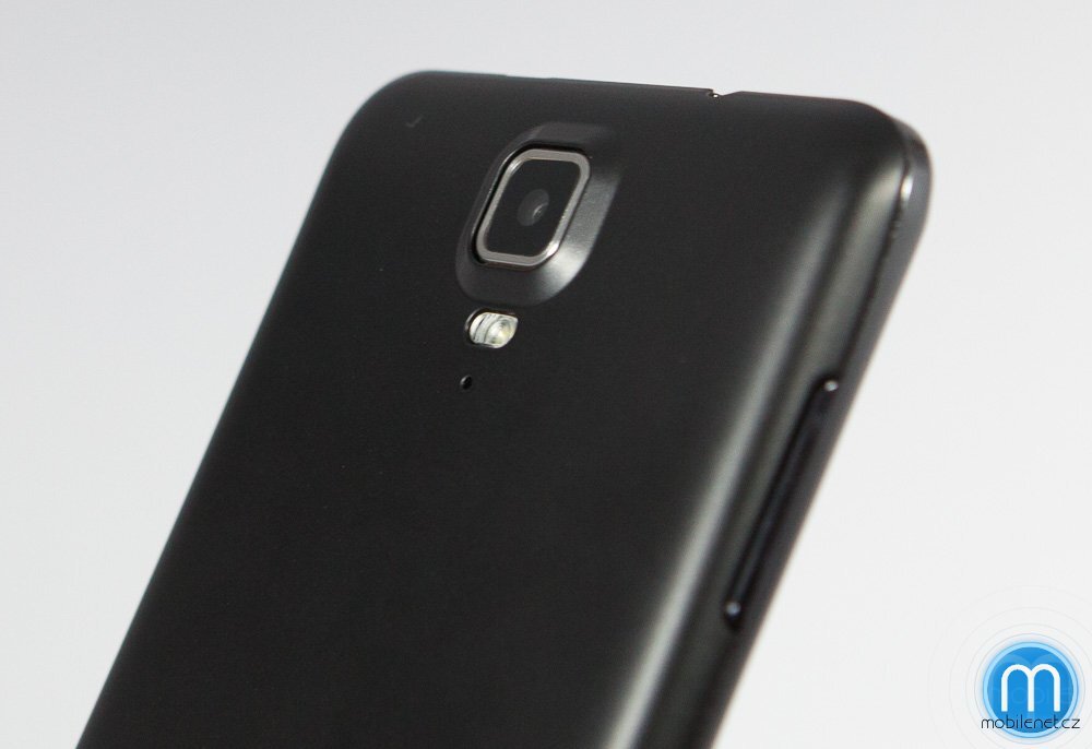 Prestigio MultiPhone PAP5044DUO