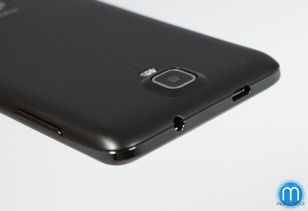 Prestigio MultiPhone PAP5044DUO