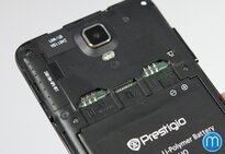 Prestigio MultiPhone PAP5044DUO