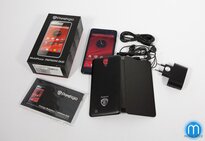 Prestigio MultiPhone PAP5044DUO