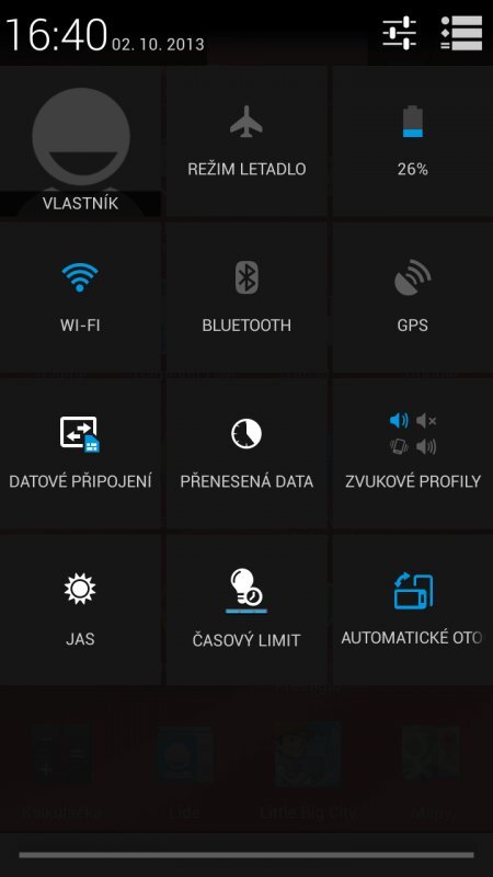 Prestigio MultiPhone PAP5044DUO