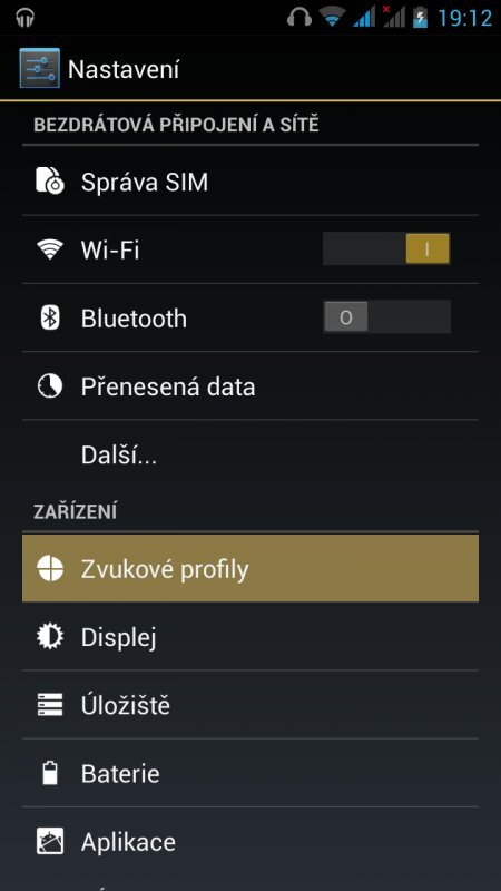 Prestigio MultiPhone PAP5044DUO