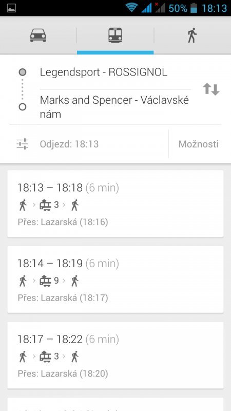 Prestigio MultiPhone PAP5044DUO