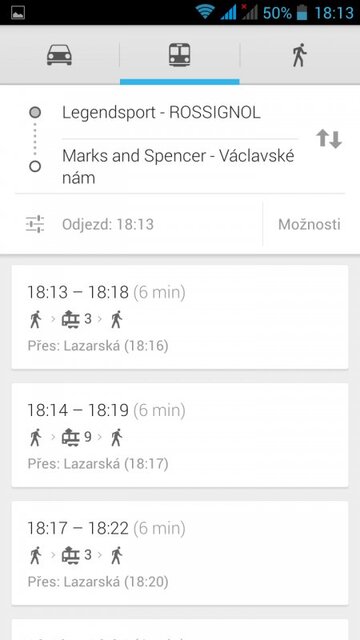 Prestigio MultiPhone PAP5044DUO