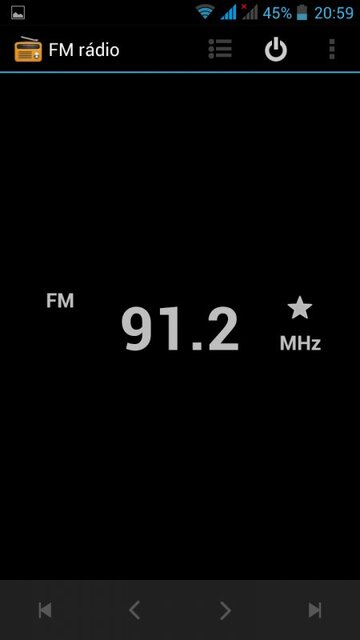 Prestigio MultiPhone PAP5044DUO