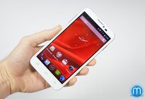 Prestigio MultiPhone PAP5300 DUO
