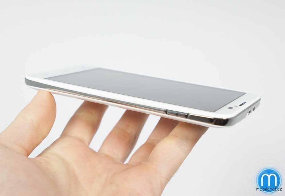 Prestigio MultiPhone PAP5300 DUO