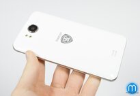 Prestigio MultiPhone PAP5300 DUO