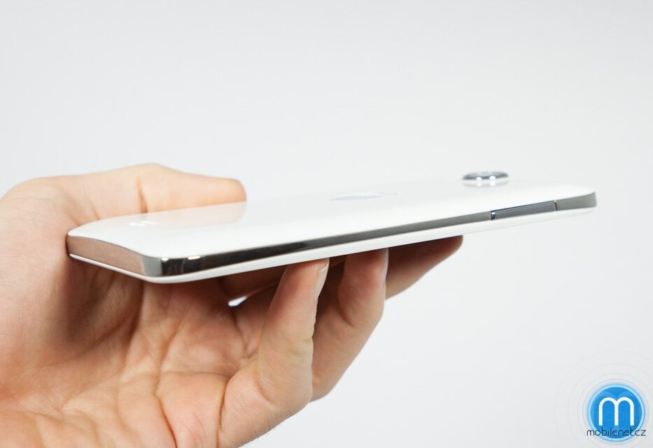 Prestigio MultiPhone PAP5300 DUO