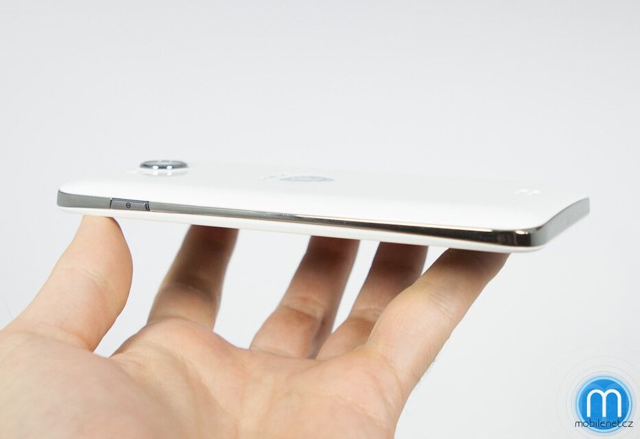 Prestigio MultiPhone PAP5300 DUO