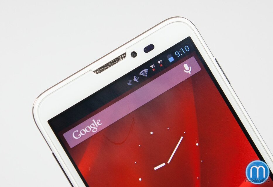 Prestigio MultiPhone PAP5300 DUO