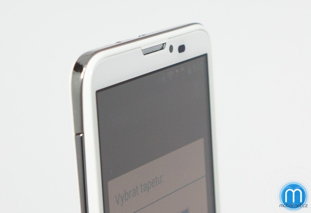 Prestigio MultiPhone PAP5300 DUO