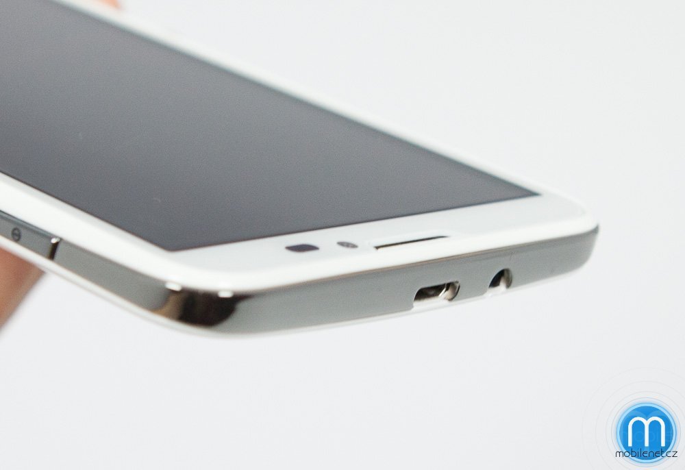 Prestigio MultiPhone PAP5300 DUO