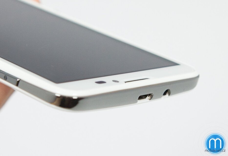 Prestigio MultiPhone PAP5300 DUO