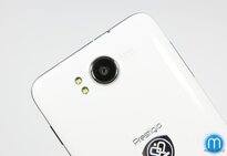 Prestigio MultiPhone PAP5300 DUO
