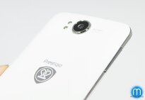 Prestigio MultiPhone PAP5300 DUO