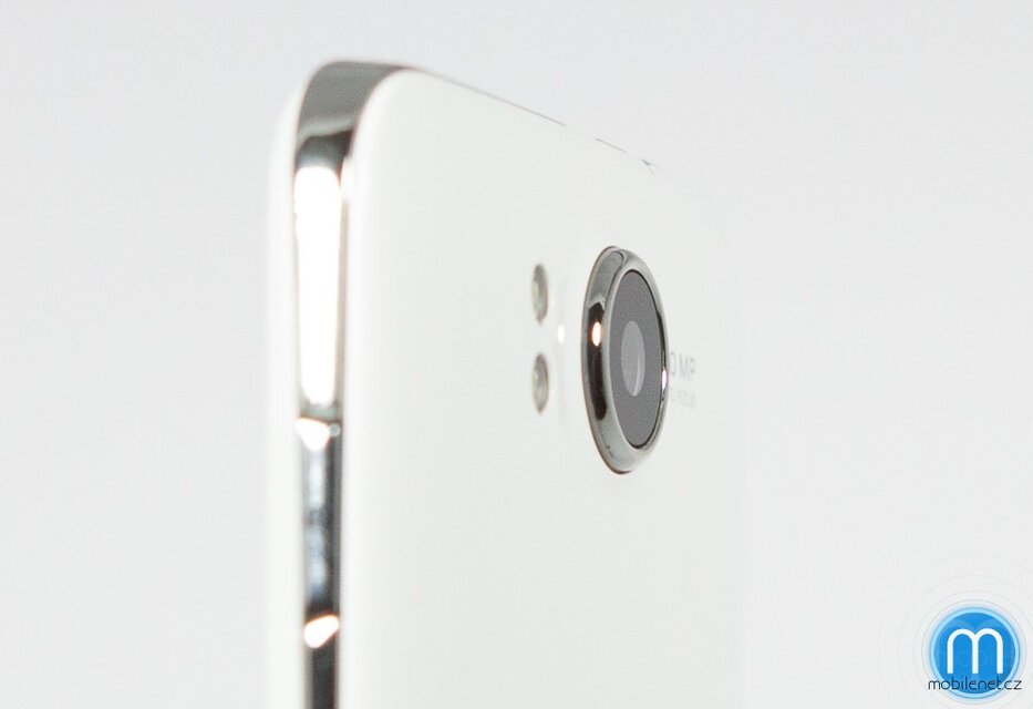 Prestigio MultiPhone PAP5300 DUO