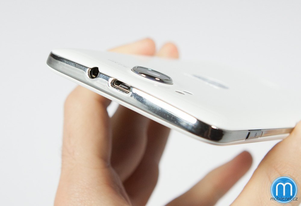 Prestigio MultiPhone PAP5300 DUO