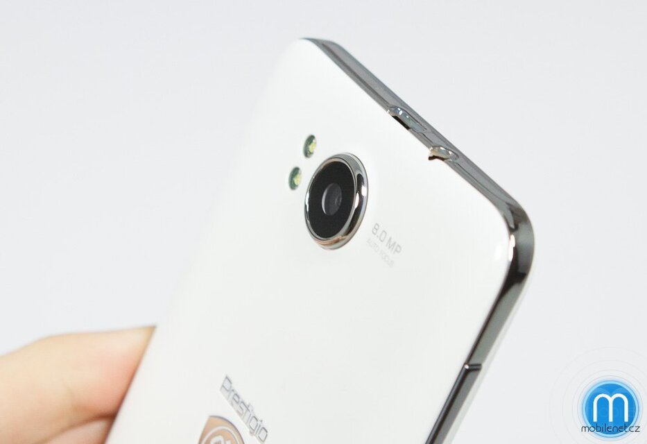 Prestigio MultiPhone PAP5300 DUO