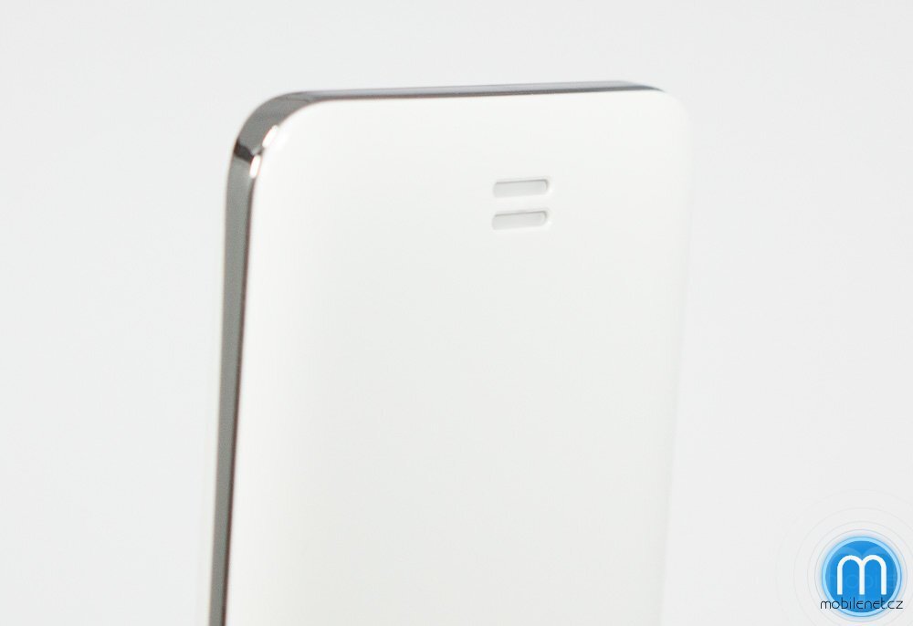 Prestigio MultiPhone PAP5300 DUO