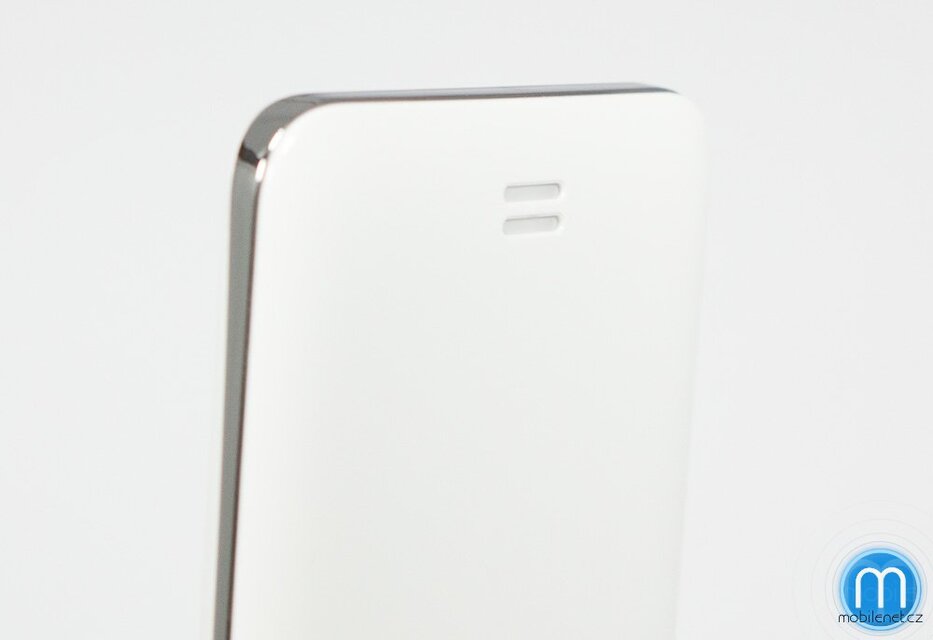 Prestigio MultiPhone PAP5300 DUO