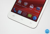 Prestigio MultiPhone PAP5300 DUO