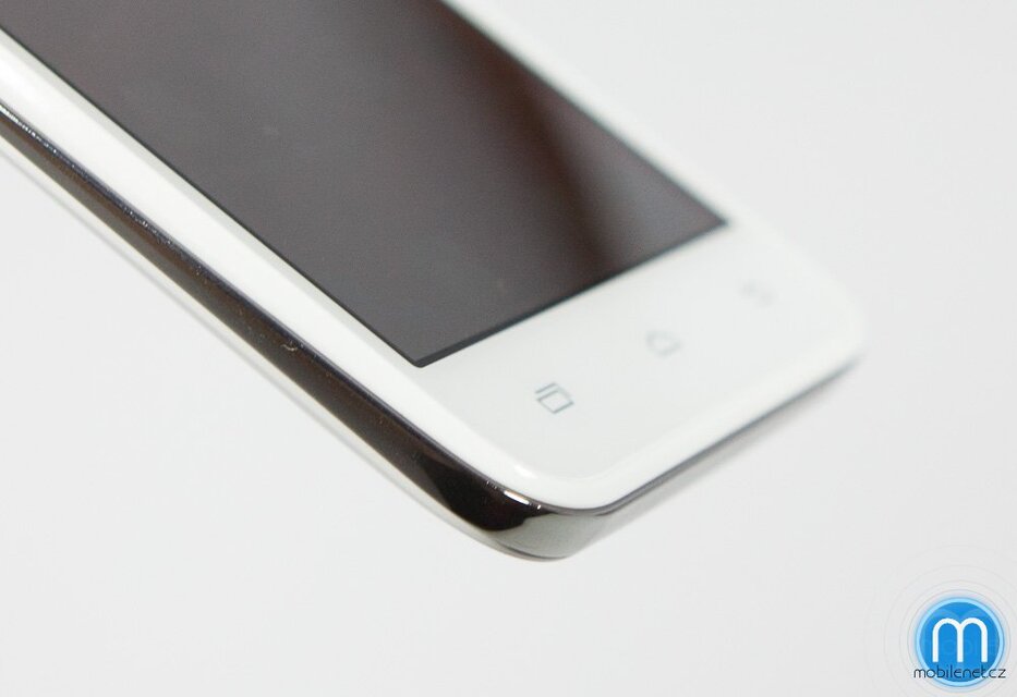 Prestigio MultiPhone PAP5300 DUO