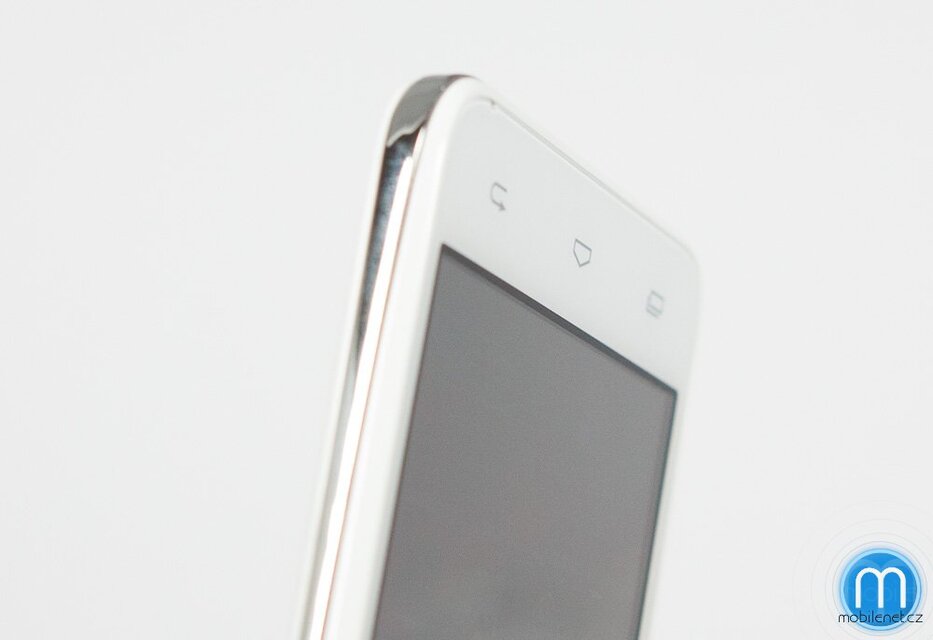 Prestigio MultiPhone PAP5300 DUO