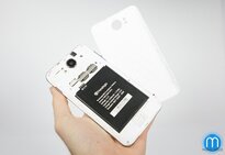 Prestigio MultiPhone PAP5300 DUO