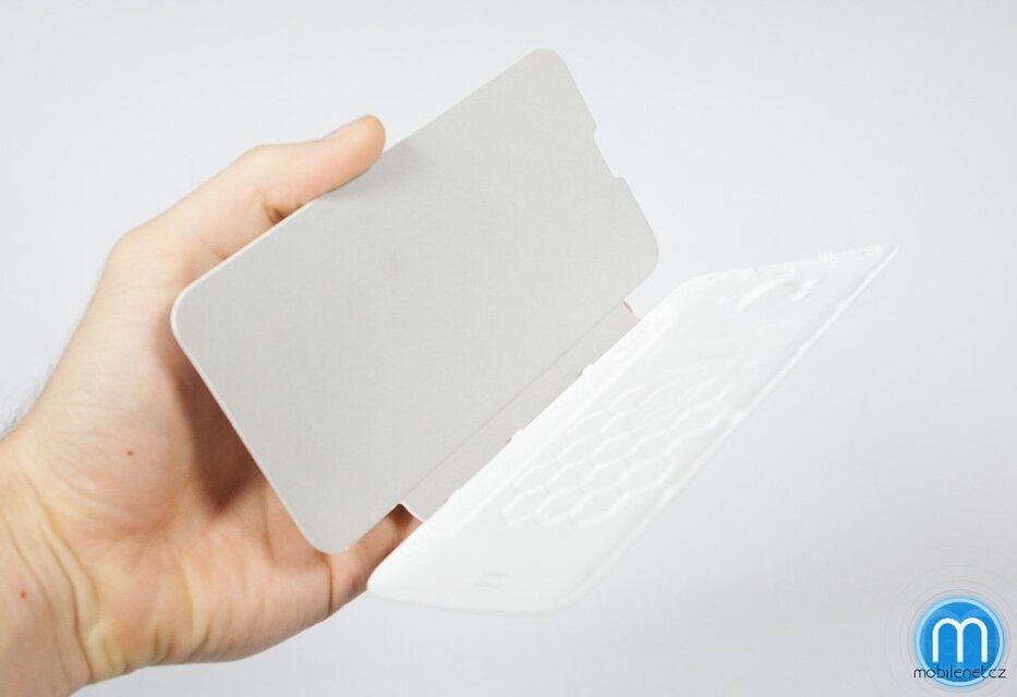 Prestigio MultiPhone PAP5300 DUO