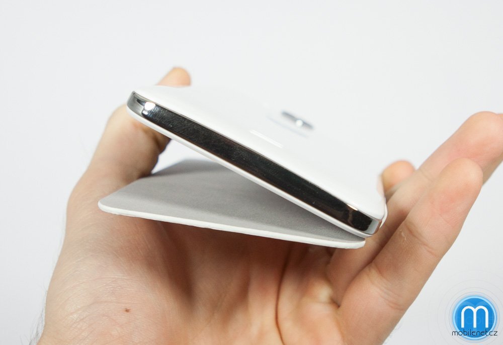 Prestigio MultiPhone PAP5300 DUO