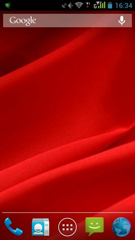 Prestigio MultiPhone PAP5300 DUO