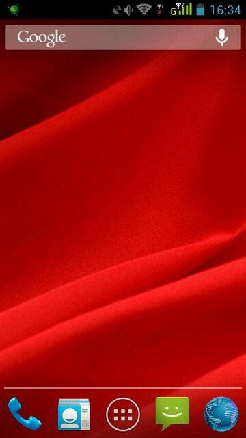 Prestigio MultiPhone PAP5300 DUO