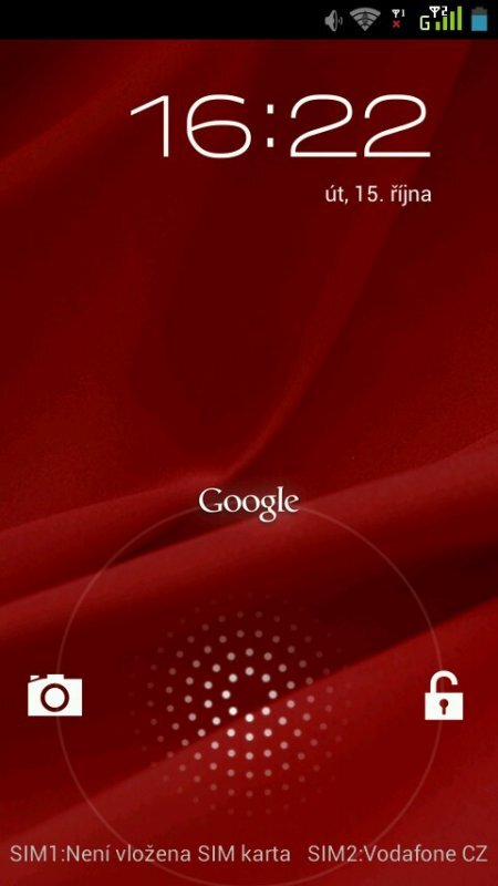 Prestigio MultiPhone PAP5300 DUO