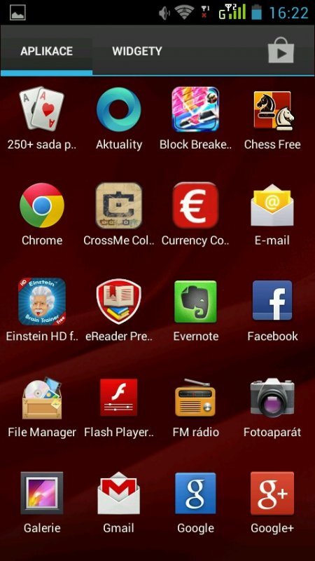 Prestigio MultiPhone PAP5300 DUO