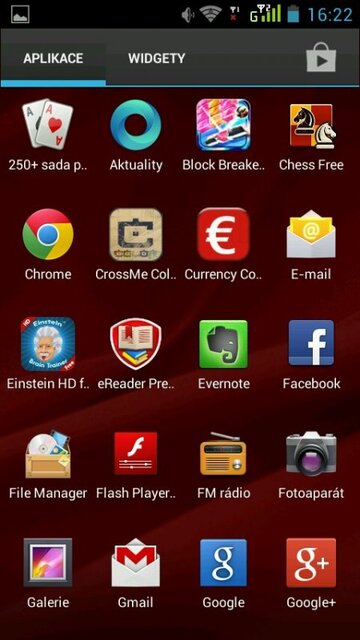 Prestigio MultiPhone PAP5300 DUO